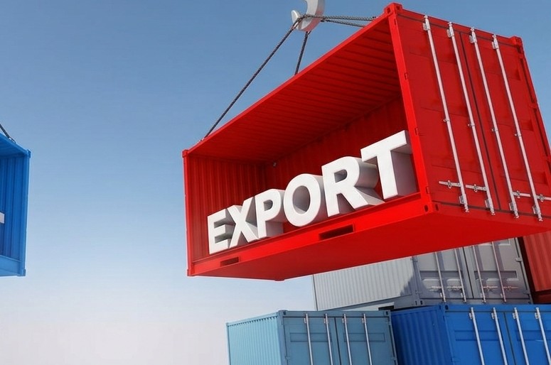Services d'exportation